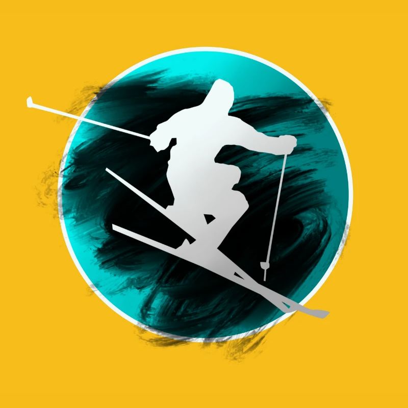 ski