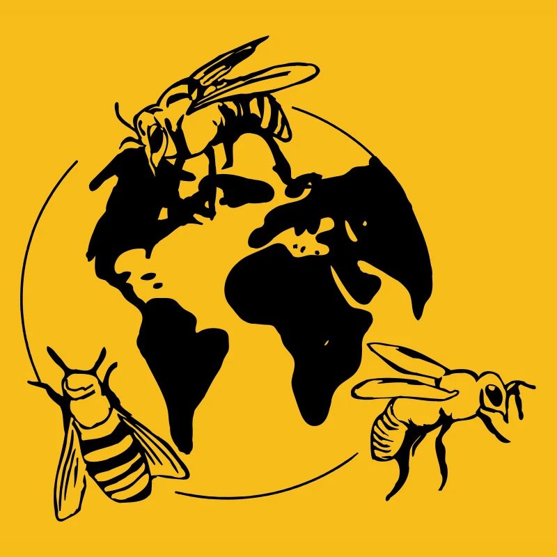 Save the bees