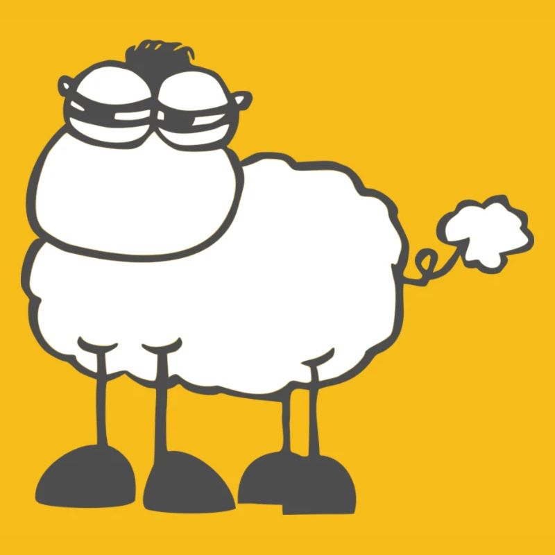 mouton sceptique