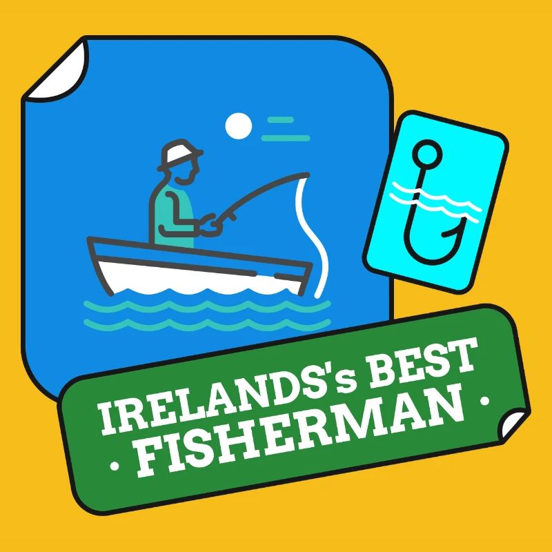 Irlands bestes Fischer-Design