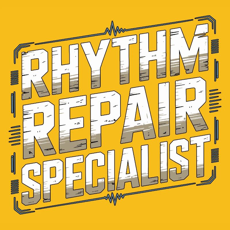 Cardiac Tech Rhythm Repair Specialist Echo Tech