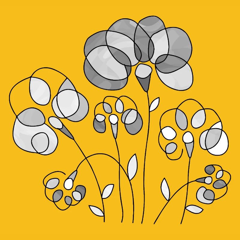 Blumen