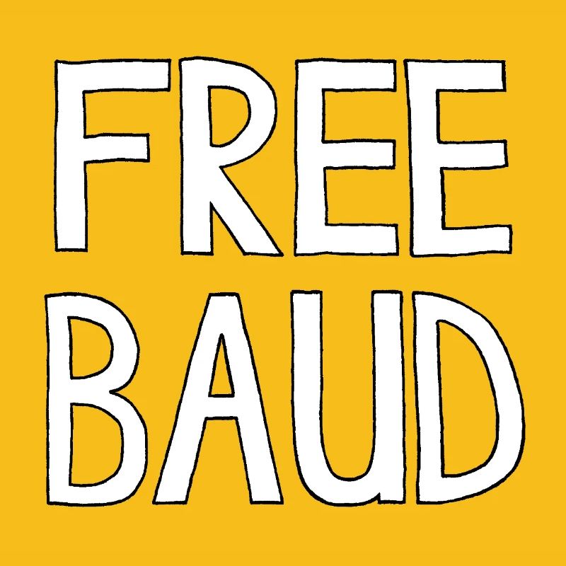 BAUD LIBRE