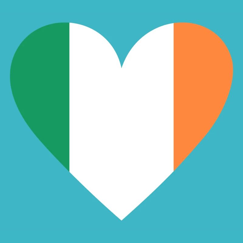 Cœur d’Irlande