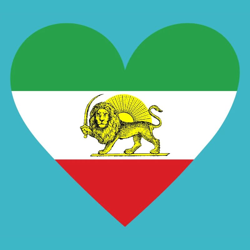 Iran Heart