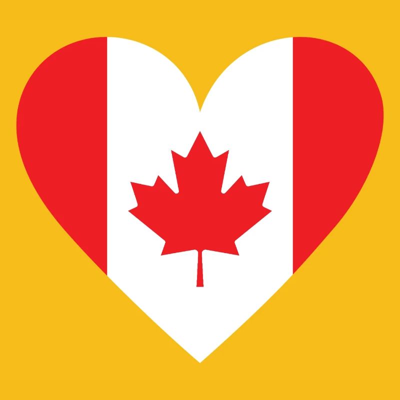 Canada Heart