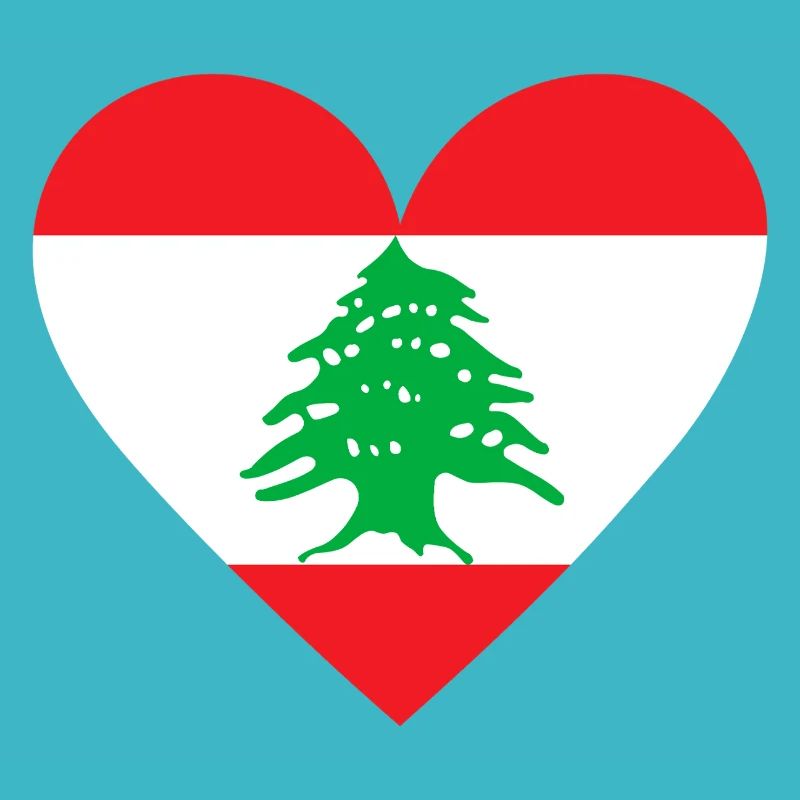 Liban Cœur