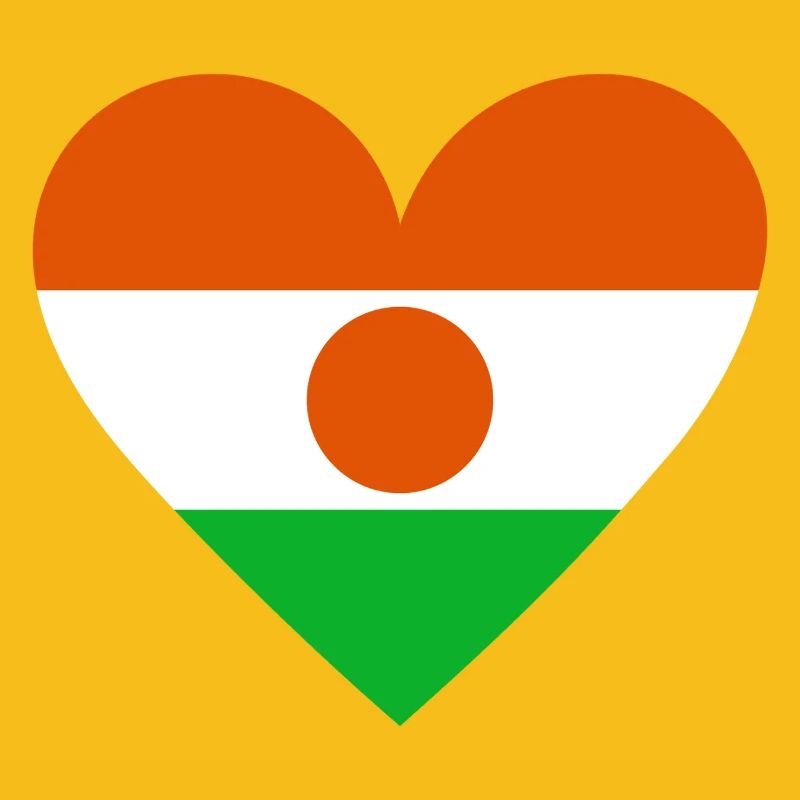 Niger Heart