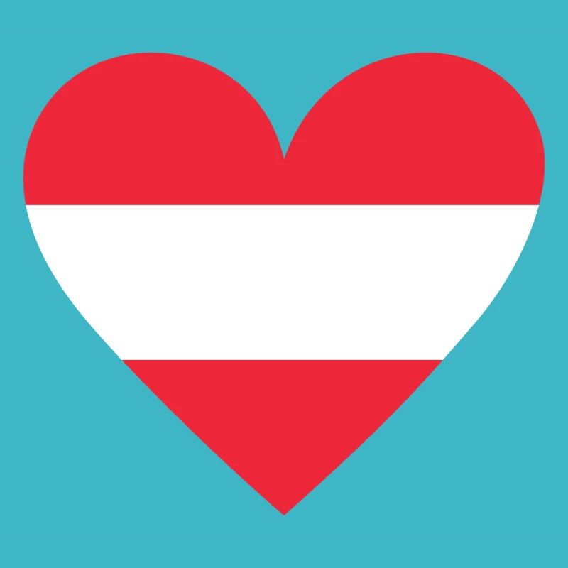 Austria Heart