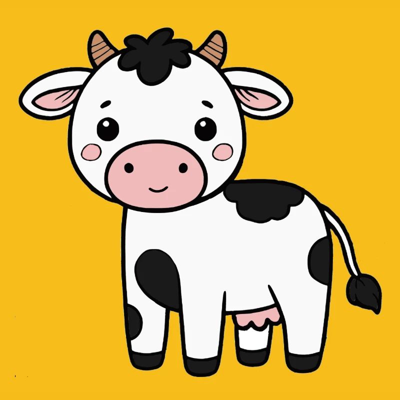 Cow Cows
