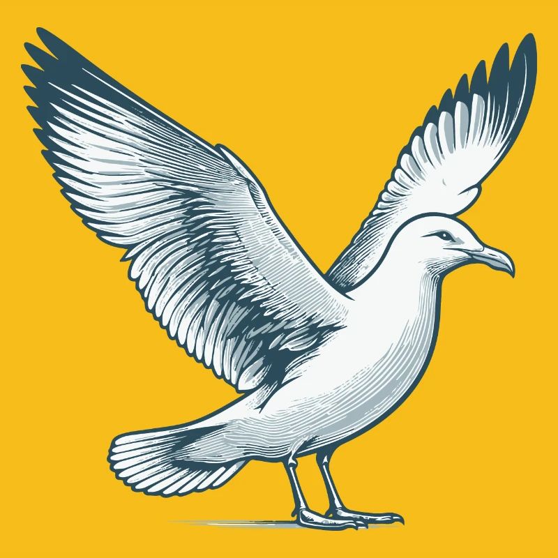 Möwe
