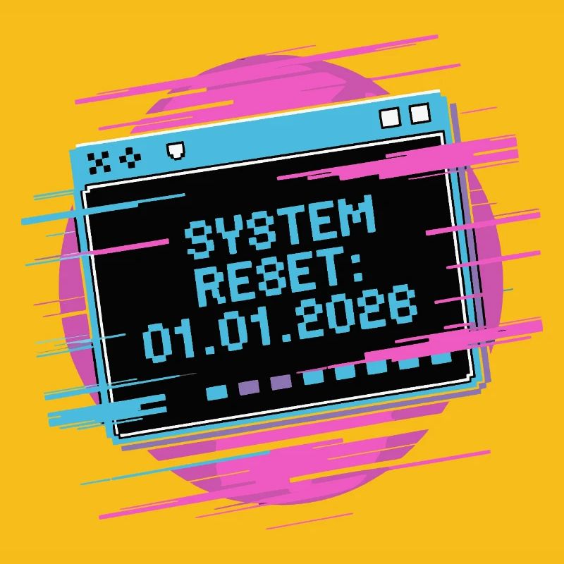 Neon System Reset 01-01-2026