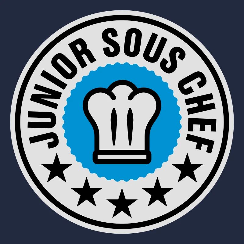 Junior Sous Chef | Küchenchef | Chef Cook