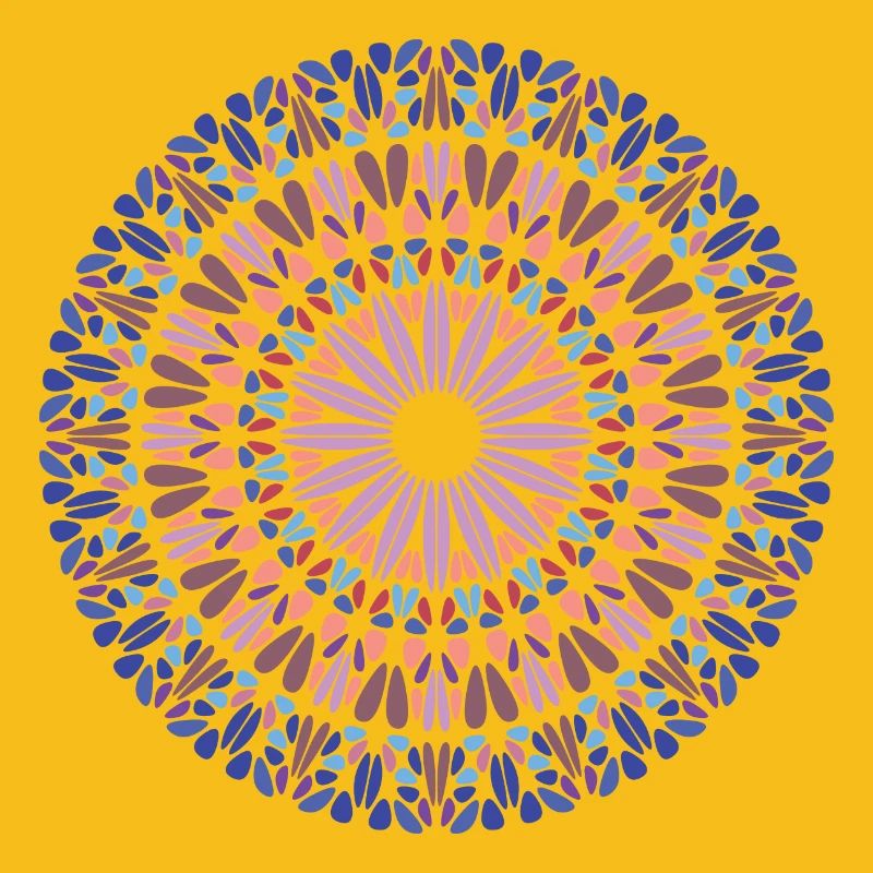 Mandala Mandala