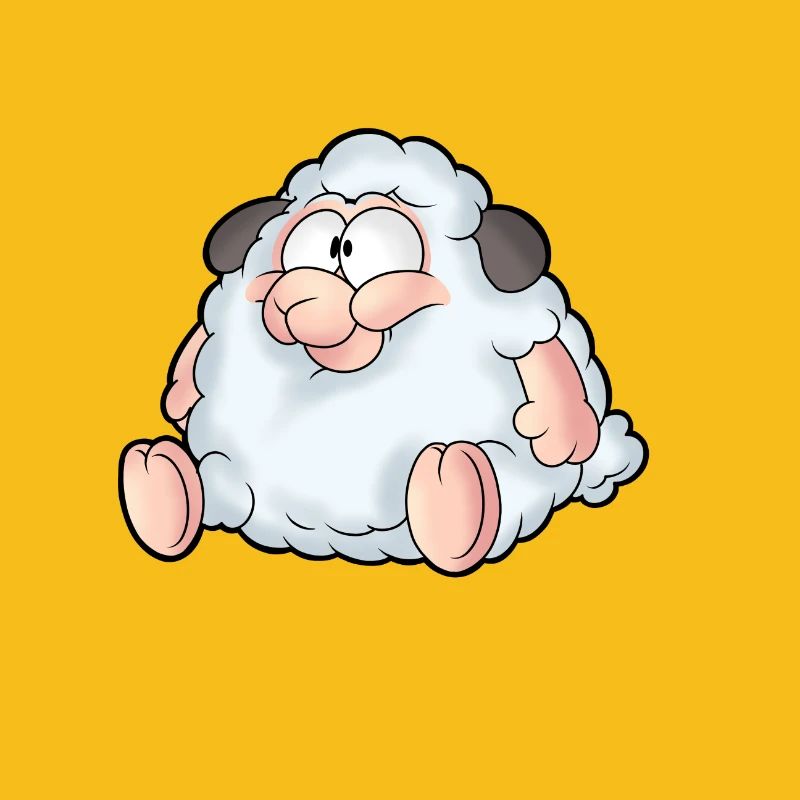 Sheep funny