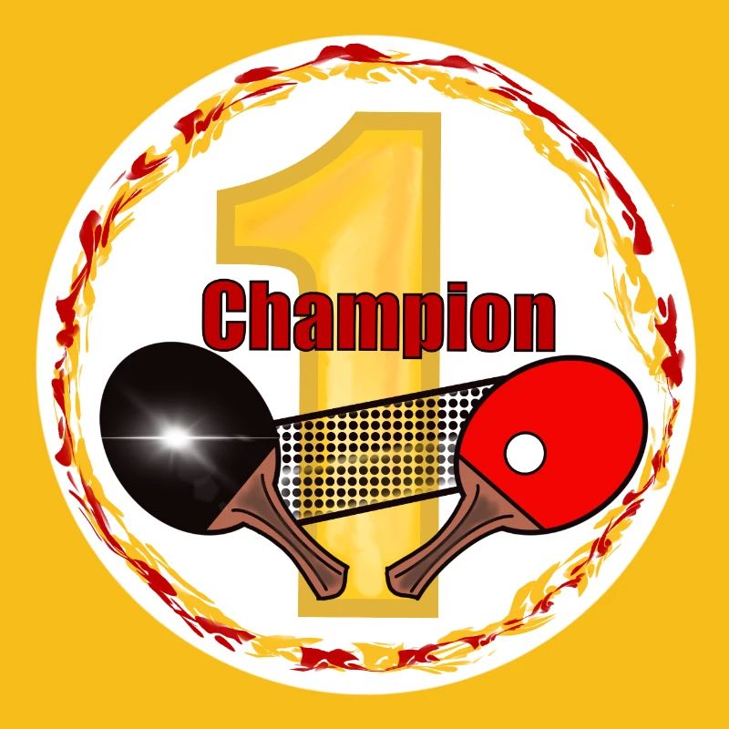 Table tennis