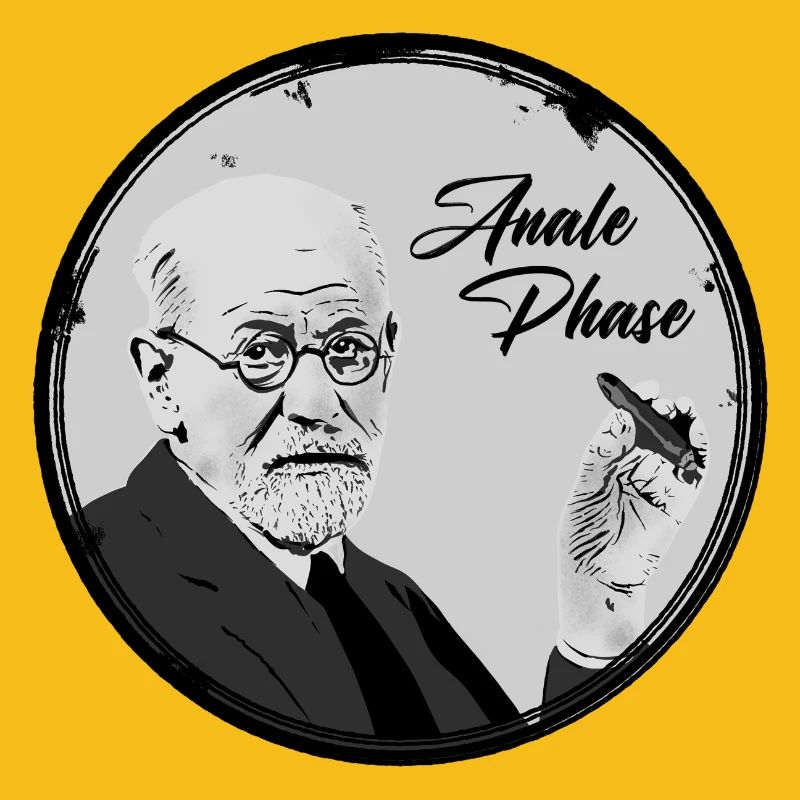 Anale Phase