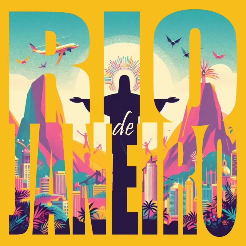 KARNEVAL IN RIO