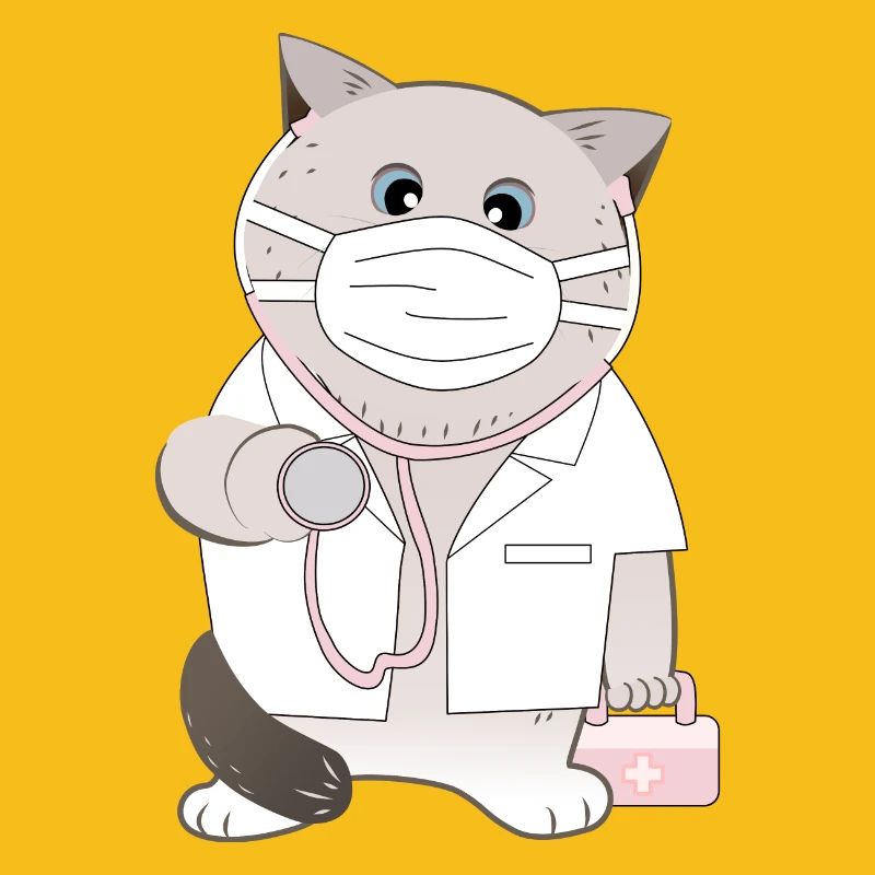Katzendoktor