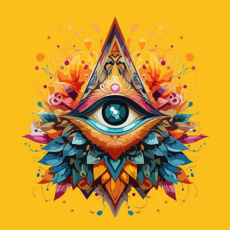 All-Seeing Eye