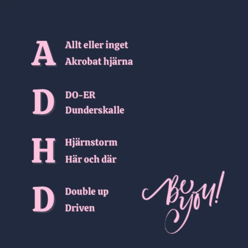 ADHD