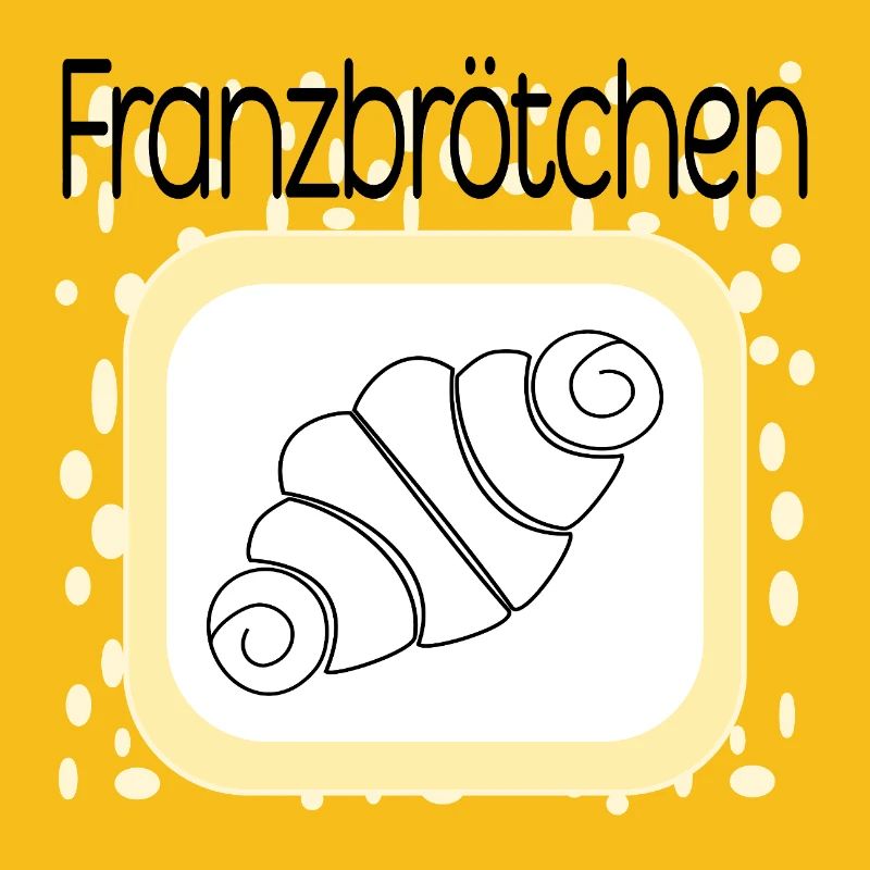 FRANZBRÖTCHEN