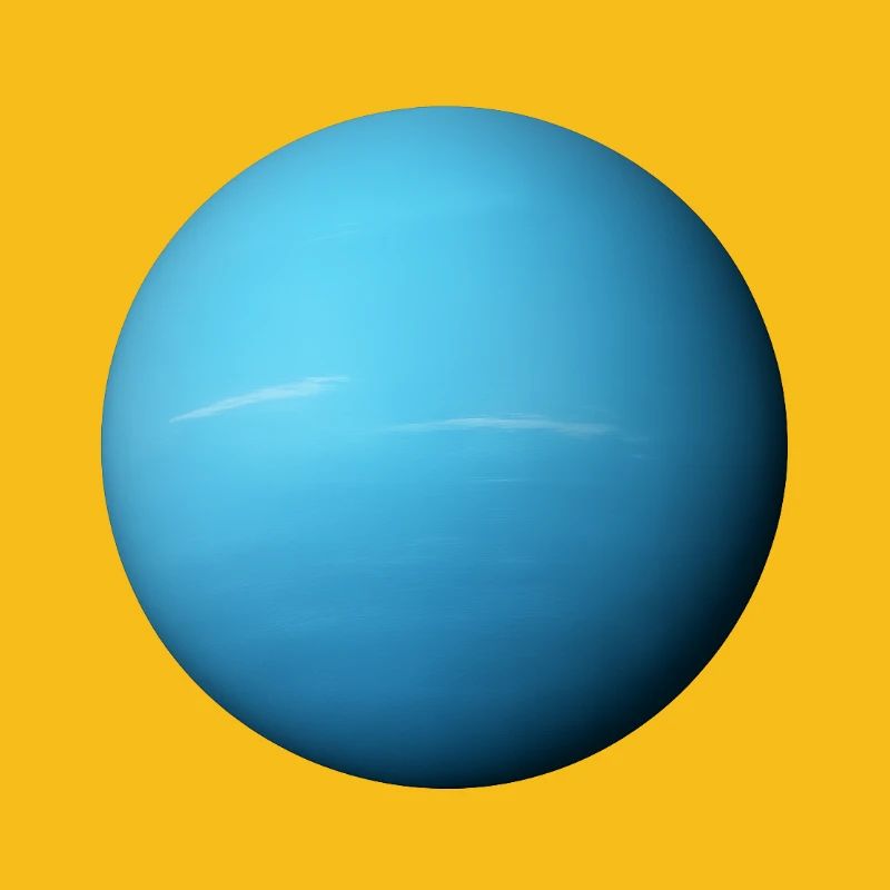 Uranus - Planet Uranus