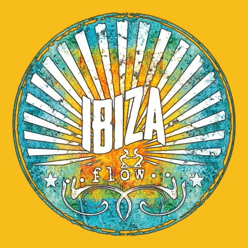Conception de l’Ibiza Flow Sunrise