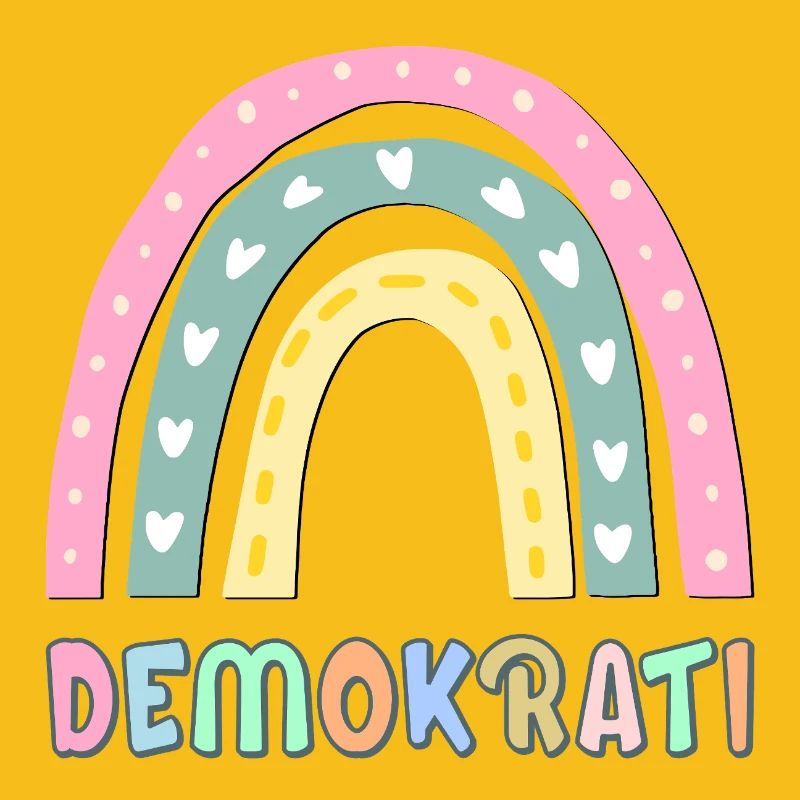 Rainbow Democracy