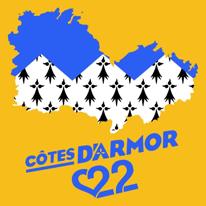 Côtes d'Armor 22
