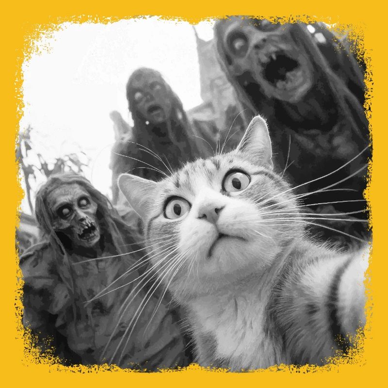 Zombiekalypse