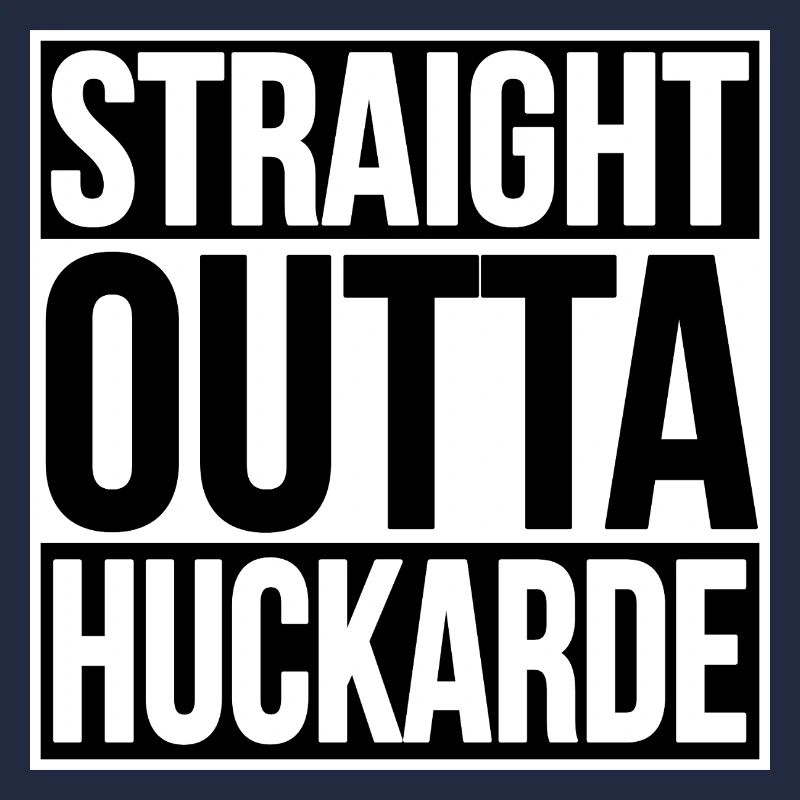 Tout droit sorti de Huckarde