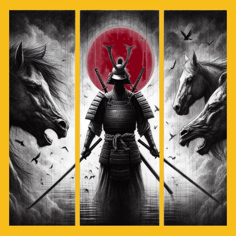 Samurai