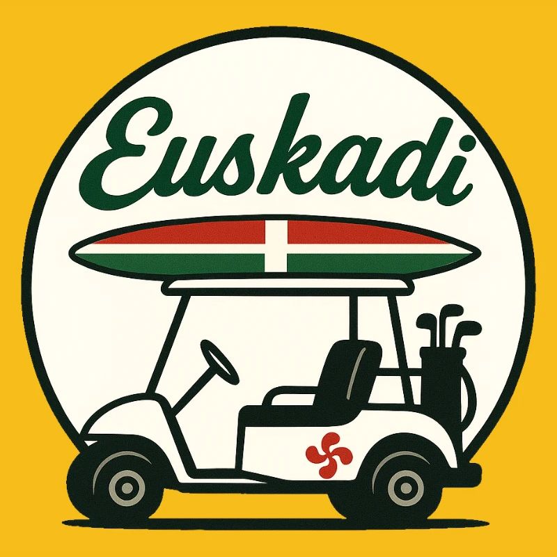 BASKISCHES LAND GOLF & SURFEN