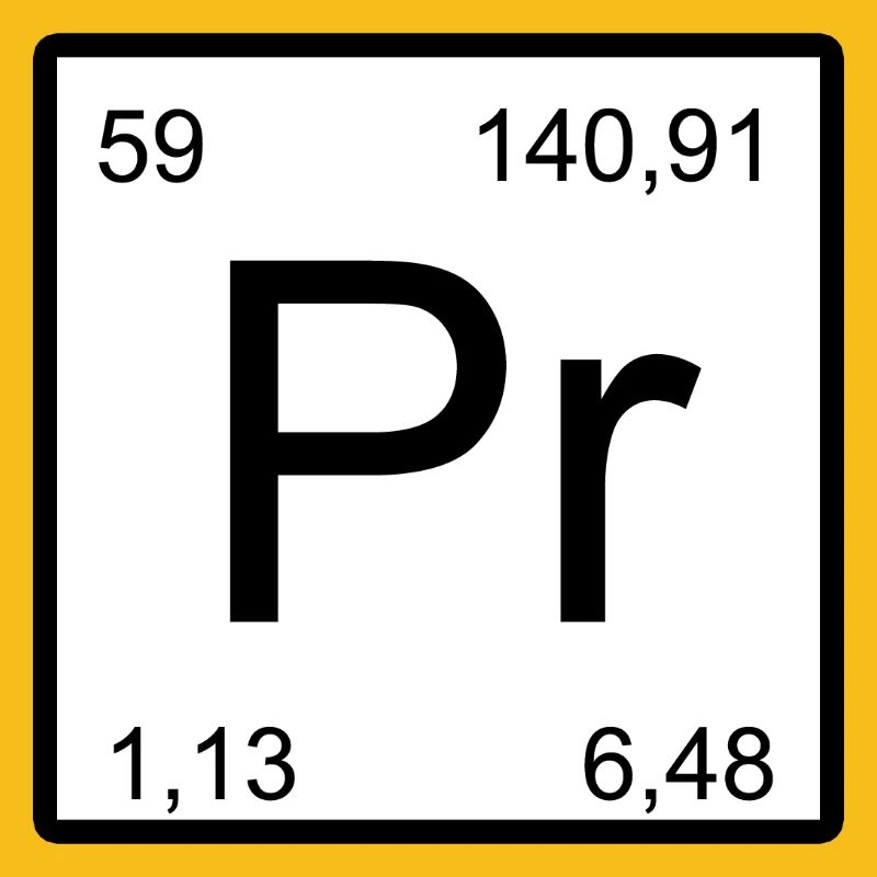 Conception minimale Pr-Element