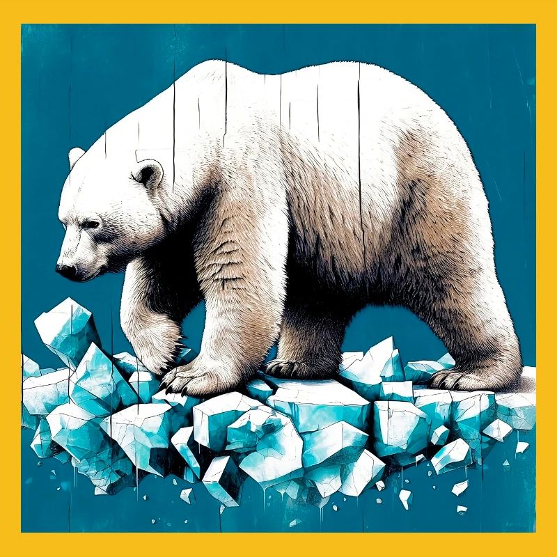 polar bear