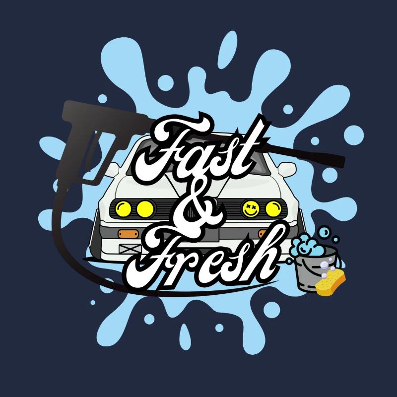 Fast & Fresh