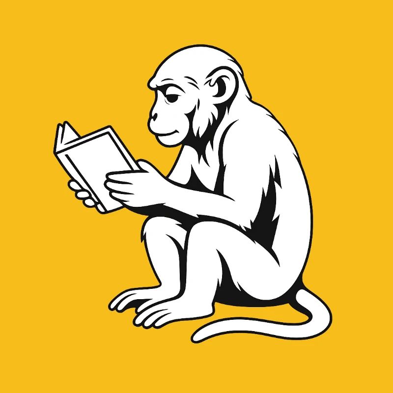Monkey Minded