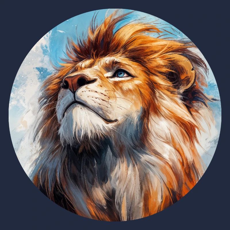 Design de Lion