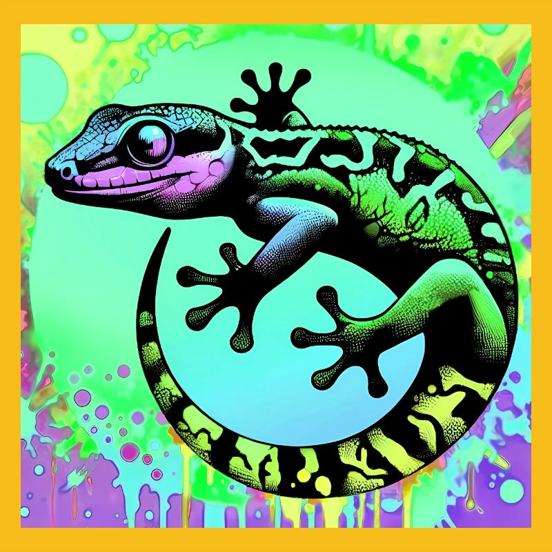 Gecko