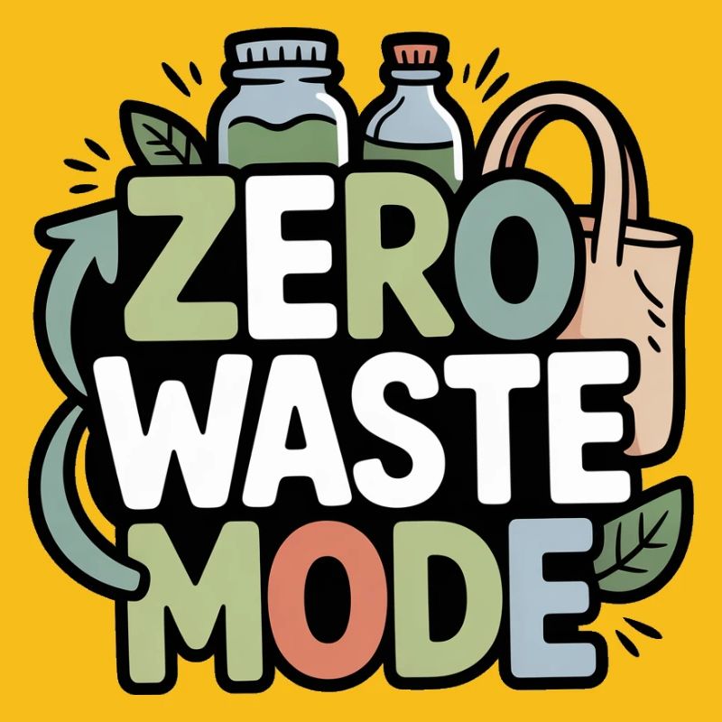 Zero-Waste-Mode