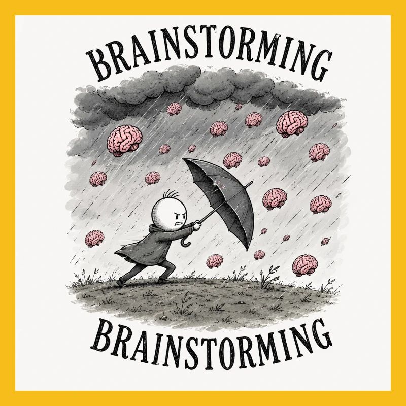 Brainstorming