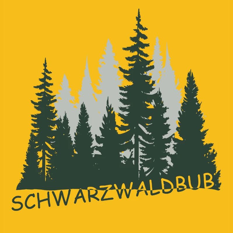 Schwarzwaldbub