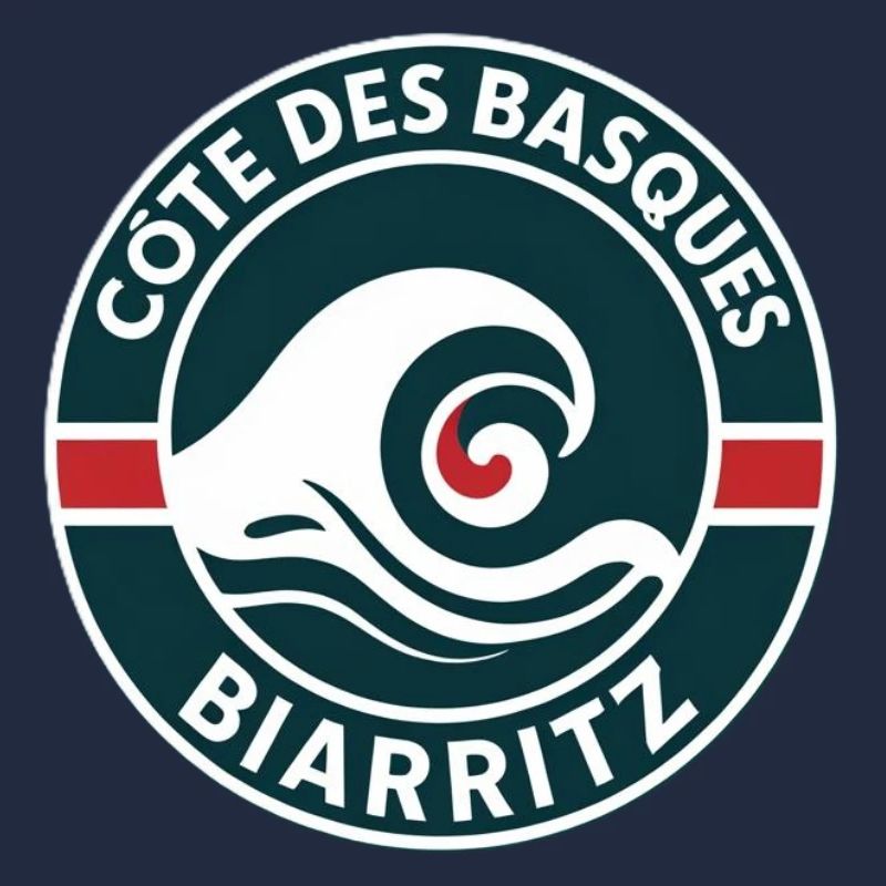 Surf in Biarritz Côtes des Basques