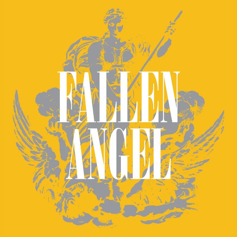 Conception de l’Ange Déchu