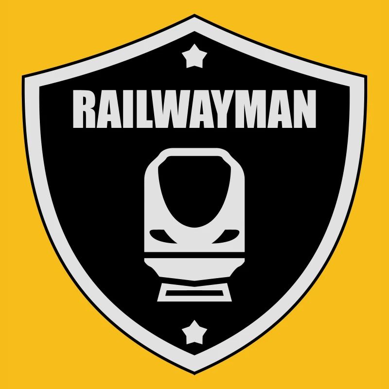 Eisenbahner / Eisenbahnen / Eisenbahn / Bahn