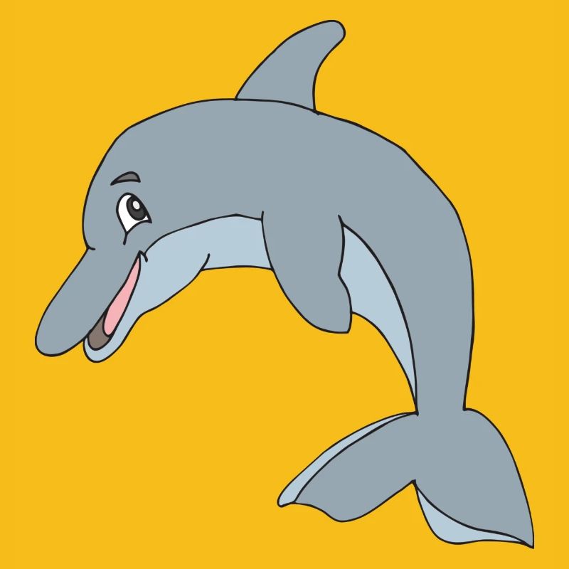 dolphin