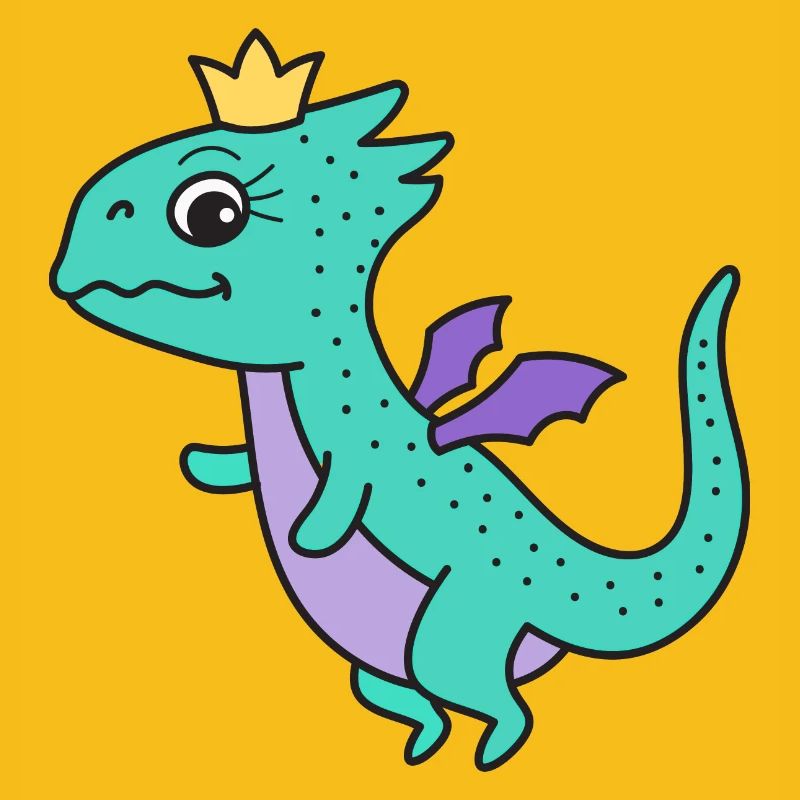 Drache Drachen