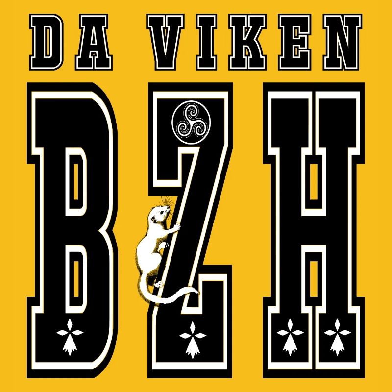 da viken BZH