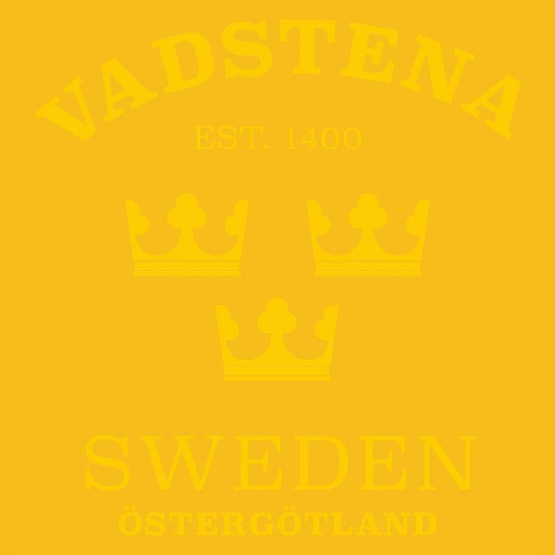Vadstena, Suède, Suède